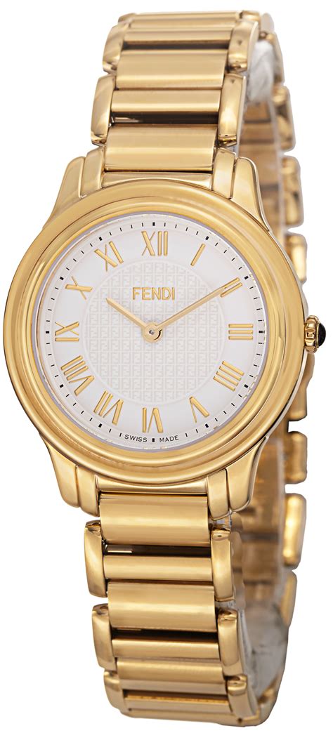 fendi womens watch|fendi watches outlet online.